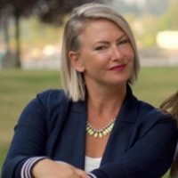 Andrea J. Bell