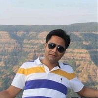 Prasad Deshmukh
