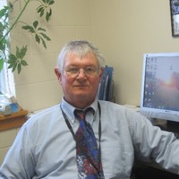 Walt Saunders, CIEC, LEED GA