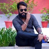 Sandeep Jangde