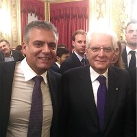 FABIO GANGEMI