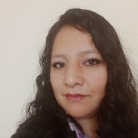 Celina Vanessa Catorceno Borda