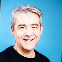 Eric Macé