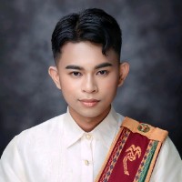 Russel Jade Tumanon