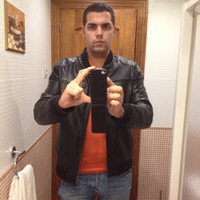 Alexis Cortes Porras