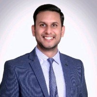 Parth Agarwal