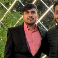 Mohd Shahrukh Siddiqui