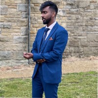 Soji Thomas