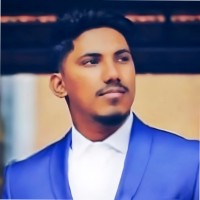 Anandhan S S