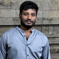 Dhinesh Kumar