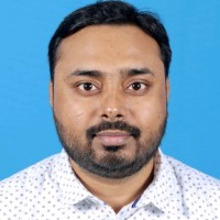 Joydeep Nandy