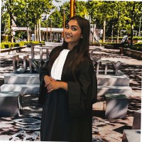 Trisha Gainda