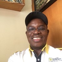 Felix Okoro