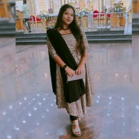 Preethi Shivani