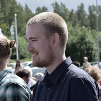 Tim Larsson