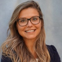 Madi Gaudieri