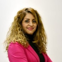 Marzieh Pourbideh