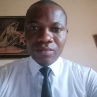 Vincent Ubogu