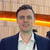 Christoffer Björndal
