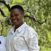 Tiffany Mitchell