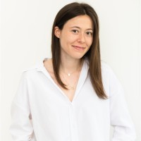 Georgia Lazăr
