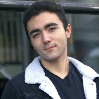 Alex C. Christou