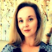 Bianca Bekker, Ma, Lpc