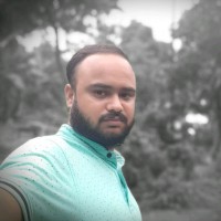 Bhupen Brahman