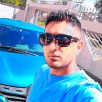Ridwaan Dawood