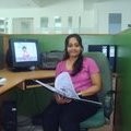 Hetal Shah