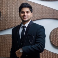 Harsh Shrivastav