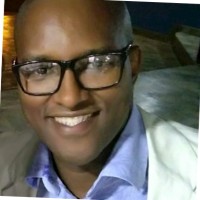 Alex Sandro De Souza