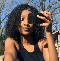 Christal Harris