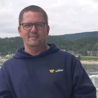Robert Gervais
