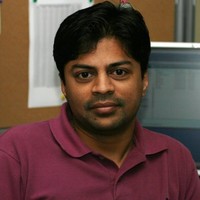 Mahesh CM