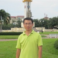 Jacky Zhang