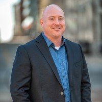 Chad Dainty  MSF, MBA, LSSBB