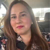 Erika Bustos
