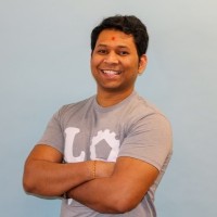 Harsh Patel