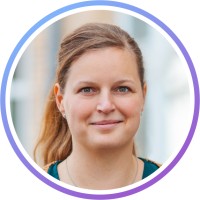 Dr. med. vet. Stefanie Engelke