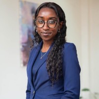 Natasha Mwelwa