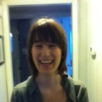 Rachael Ward