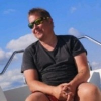 Björn Ljunghager (F.D Öman)