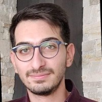 Yiannis Konstantinou