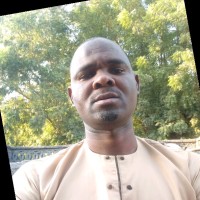Issoufou Mamane
