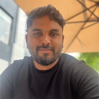 Vijayakumar Rajendran