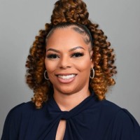 Nakia Batts Womack, MA, LPCA