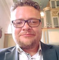 Magnus Palmgren