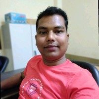 Priyaranjan Das