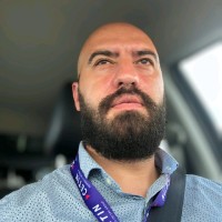 Dimitar Yonov